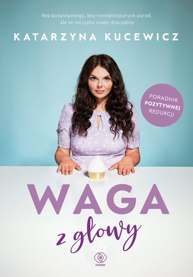 Waga z głowy Kucewicz Katarzyna