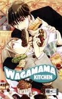 Wagamama Kitchen Monchi Kaori