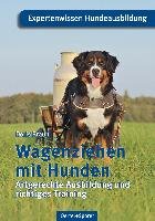 Wagenziehen mit Hunden Braun Doris