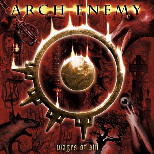 Wages of Sin Arch Enemy