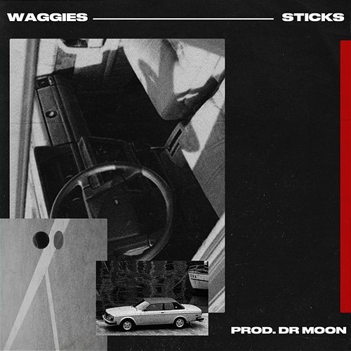 Waggies Sticks