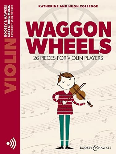 Waggon Wheels Opracowanie zbiorowe