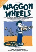 Waggon Wheels: Violine und Klavier. Colledge H.