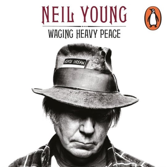 Waging Heavy Peace Young Neil