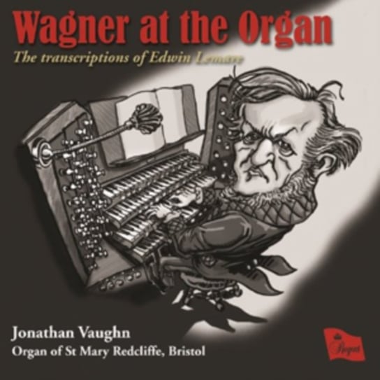 Wagner at the Organ Regent