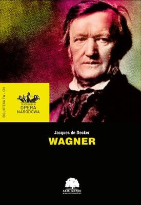 Wagner de Decker Jacques