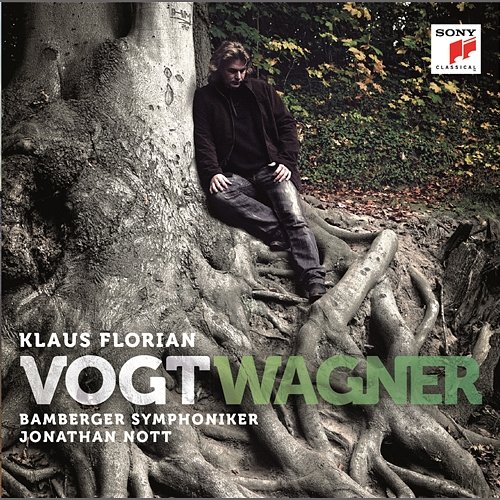 Wagner Klaus Florian Vogt