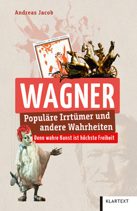 Wagner Klartext-Verlagsges.