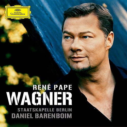 Wagner Staatskapelle Berlin, Daniel Barenboim, René Pape
