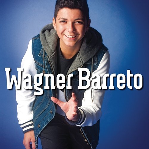 Wagner Barreto Wagner Barreto