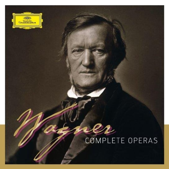 Wagner: Complete Operas Various Artists
