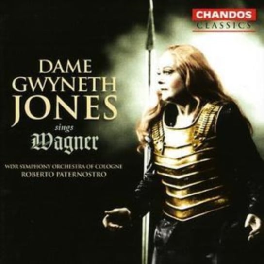 Wagner: Dame Gwyneth Jones Sings Wagner Various Artists