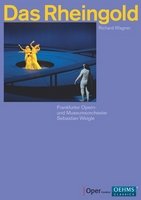 Wagner: Das Rheingold 