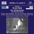 Wagner: Der Heidenkoenig Various Artists