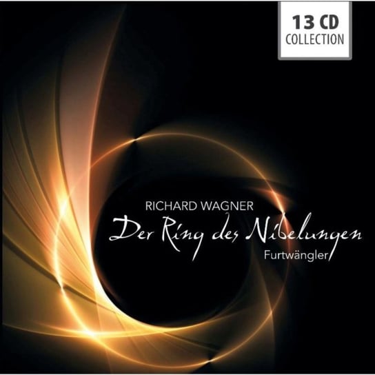 Wagner: Der Ring des Nibelungen Furtwangler