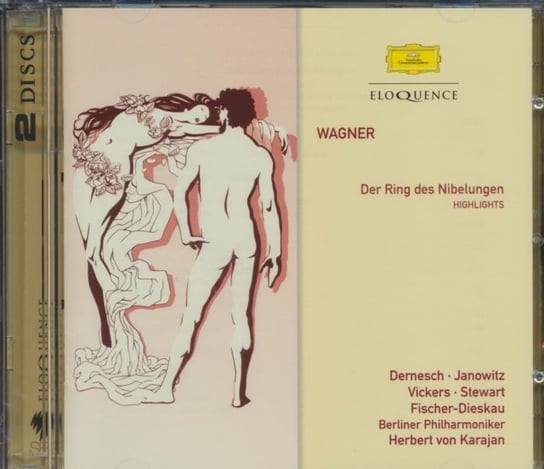 Wagner: Der Ring Des Nibelungen Highlights Various Artists