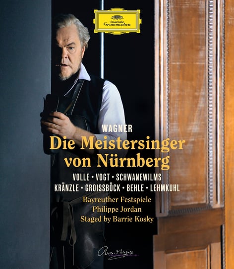 Wagner: Die Meistersinger von Nurnberg Various Artists
