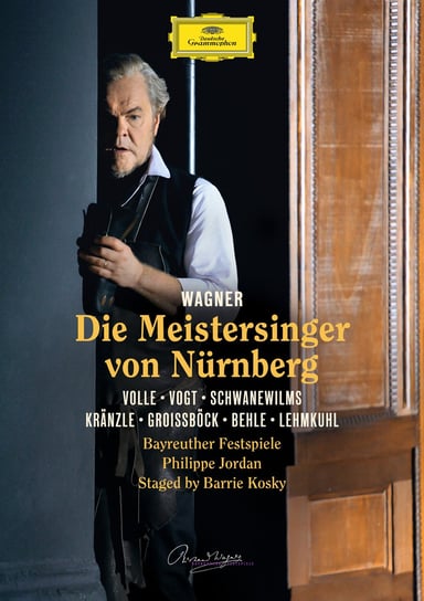 Wagner: Die Meistersinger von Nurnburg Various Artists