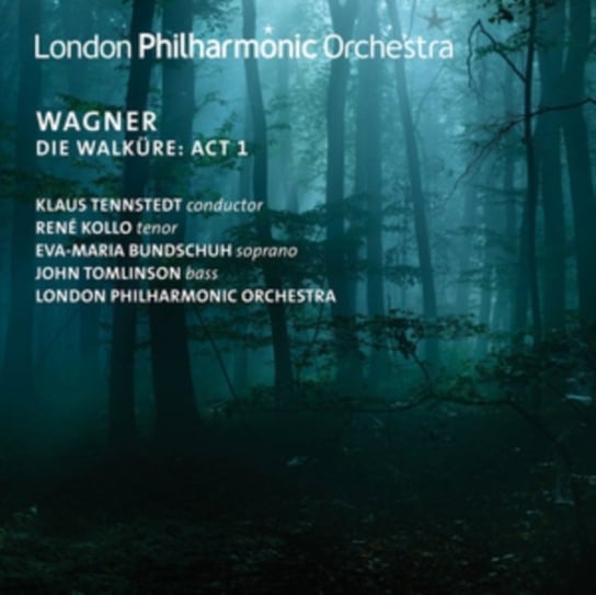 Wagner: Die Walkure. Act 1 Various Artists