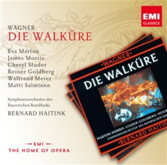 Wagner: Die Walkure Various Artists