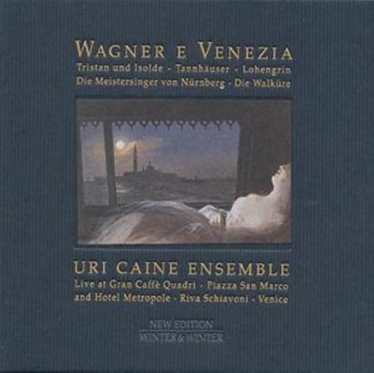 Wagner E Venezia Caine Uri