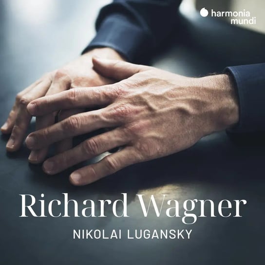 Wagner: Famous Opera Scenes Lugansky Nikolai