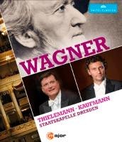 Wagner Gala (brak polskiej wersji językowej) C Major