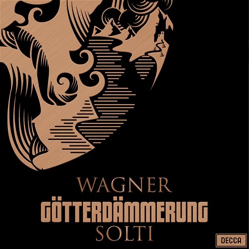 Wagner: Götterdämmerung, WWV 86D / Act 2 - "Heiß mich willkommen, Gibichskind!" Wolfgang Windgassen, Claire Watson, Gottlob Frick, Wiener Philharmoniker, Sir Georg Solti