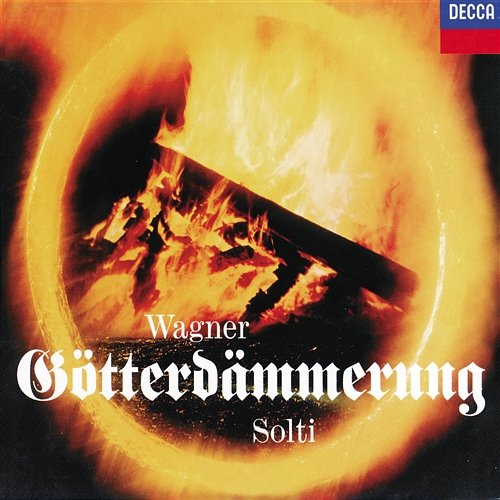 Trauermarsch Sir Georg Solti, Wiener Philharmoniker