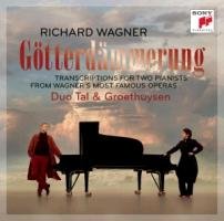 Wagner: Gotterdammerung Tal & Groethuysen