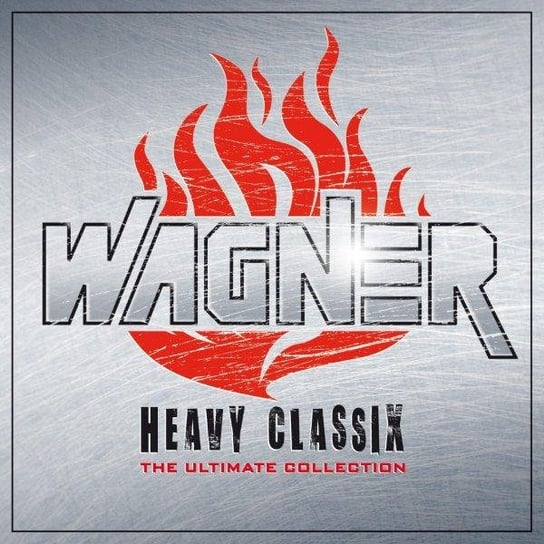 Wagner: Heavy Classix Various Artists
