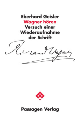 Wagner hören Passagen Verlag