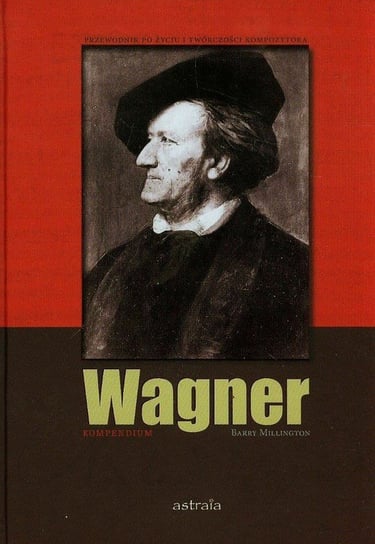 Wagner. Kompendium Millington Barry