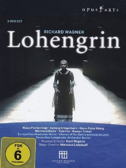 Wagner: Lohengrin Various Artists