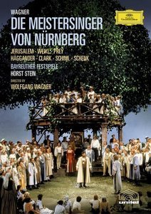 Wagner: Meistersinger Various Artists