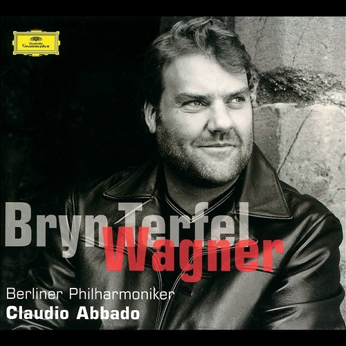 Wagner: Opera Arias Bryn Terfel, Berliner Philharmoniker, Claudio Abbado