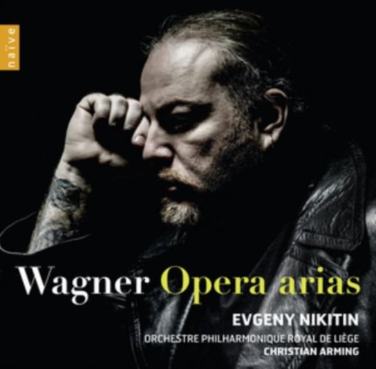 Wagner: Opera Arias Nikitin Evgeny