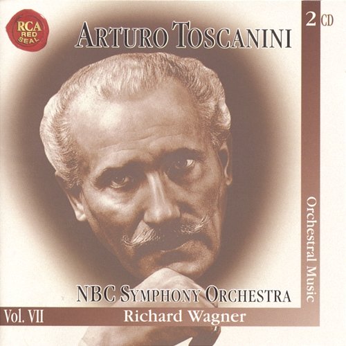 Siegfried's Death and Funeral Music Arturo Toscanini