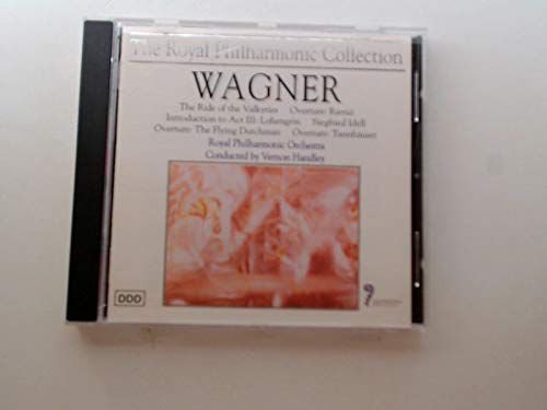 Wagner - Orchestral Works Wagner Richard