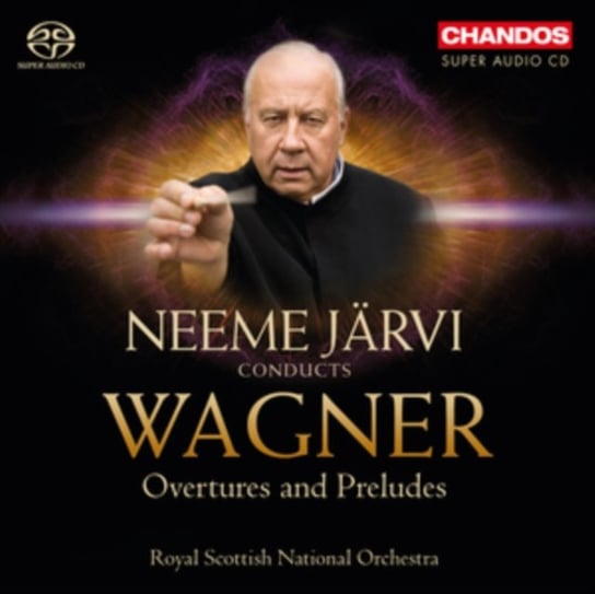 Wagner: Overtures and Preludes Various Artists