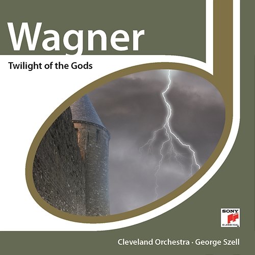 Wagner: Overtures & Orchestral Pieces George Szell