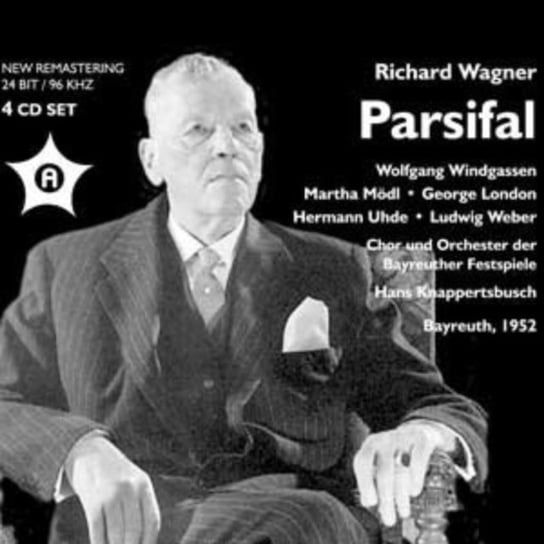 Wagner: Parsifal Andromeda Music