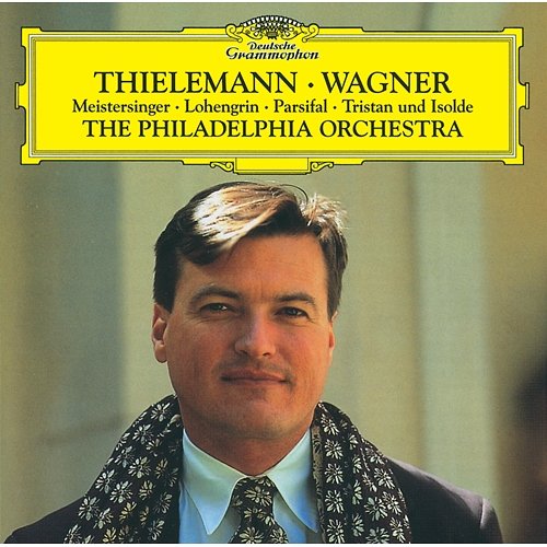 Wagner: Preludes and Orchestral Music The Philadelphia Orchestra, Christian Thielemann