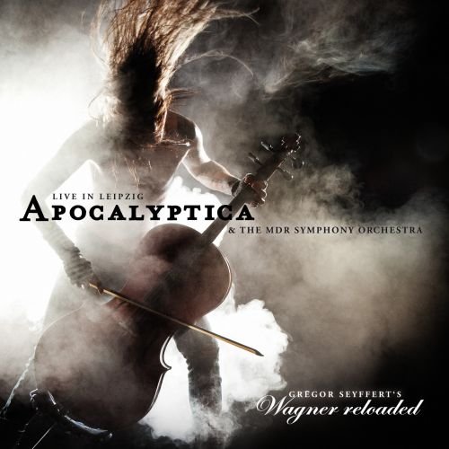 Wagner Reloaded Apocalyptica