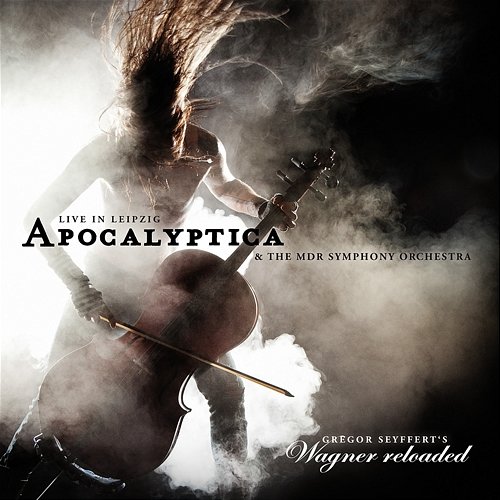 Wagner Reloaded: Live in Leipzig Apocalyptica