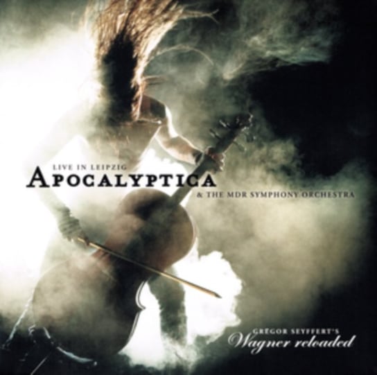 Wagner Reloaded, płyta winylowa Apocalyptica