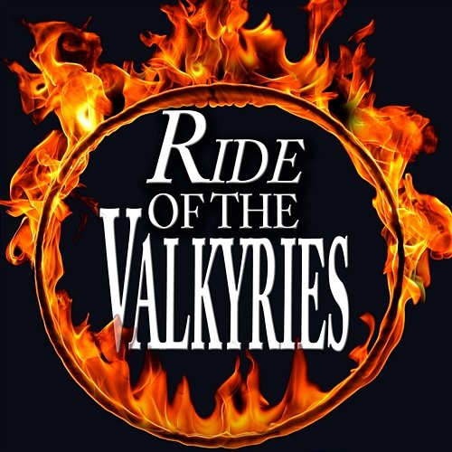 Wagner: Die Walküre, WWV 86B, Act 3: The Ride of the Valkyries Daniel Barenboim