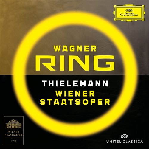 Wagner: Die Walküre, WWV 86B / Act 1 - Winterstürme wichen dem Wonnemond Christopher Ventris, Orchester der Wiener Staatsoper, Christian Thielemann