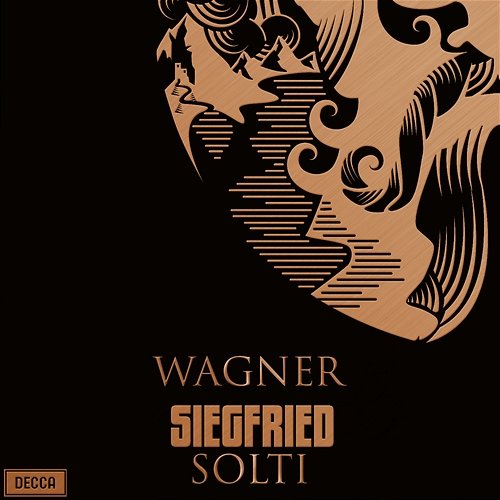 Wagner: Siegfried, WWV 86C / Act 1 - "Als zullendes Kind zog ich dich auf" Gerhard Stolze, Wiener Philharmoniker, Sir Georg Solti