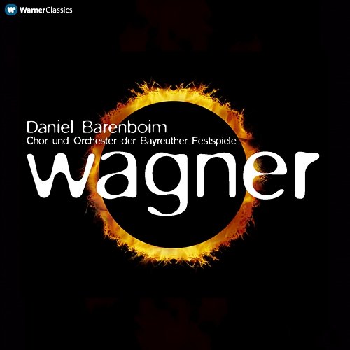Wagner : Siegfried : Act 2 "Was ihr mir nützt, weiß ich nicht" [Siegfried, Stimme des Waldvogels] Daniel Barenboim
